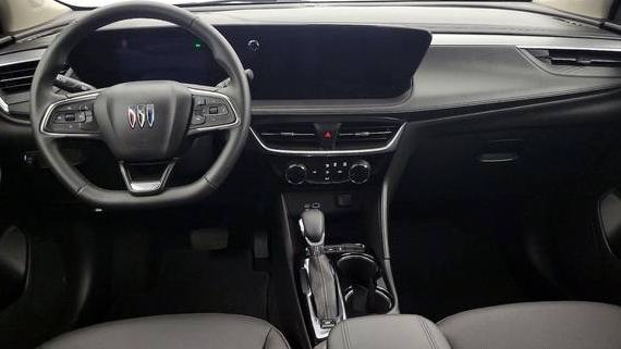 BUICK ENCORE GX 2024 KL4AMDSL6RB144591 image